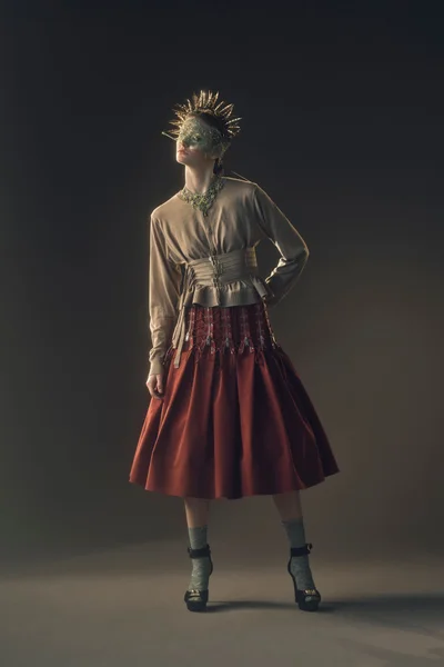 Look 30